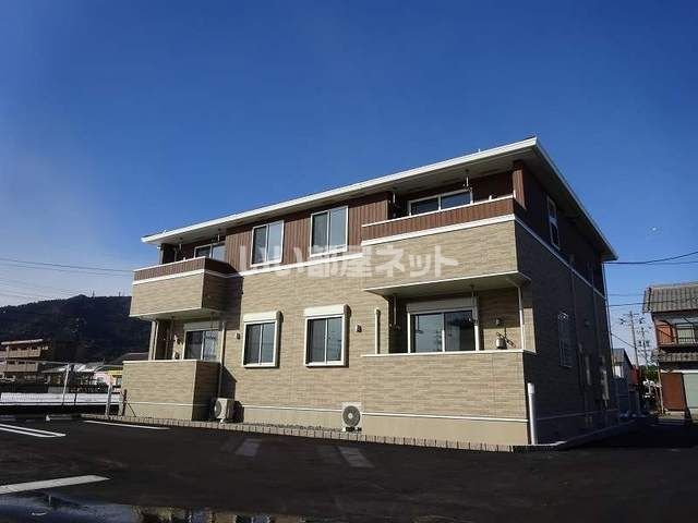 フロラシオン Ⅰの外観画像