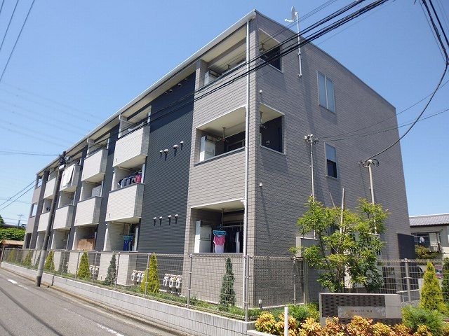 ドエル88の外観画像