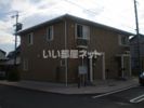 リビングタウン阿倉川 Jの外観画像