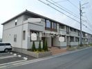 FERIOの外観画像