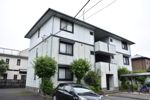 クレールエスパシオの外観画像