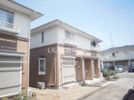 尾山台タウンハウス Cの外観画像