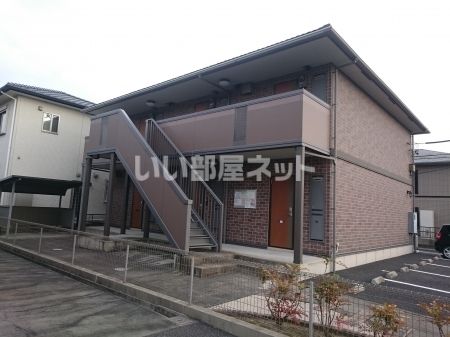 大和の里Ⅳの外観画像