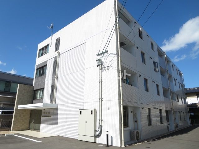 ベル プロムナードの外観画像