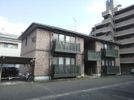 メゾンエスポワール B棟の外観画像