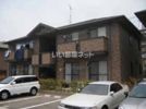 リビングタウン新宮 F棟の外観画像