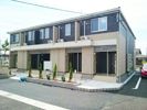 アルコバレーノの外観画像