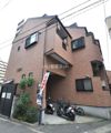 ウィンズ博多駅南の外観画像