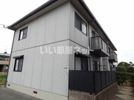 シャンテルポA棟の外観画像