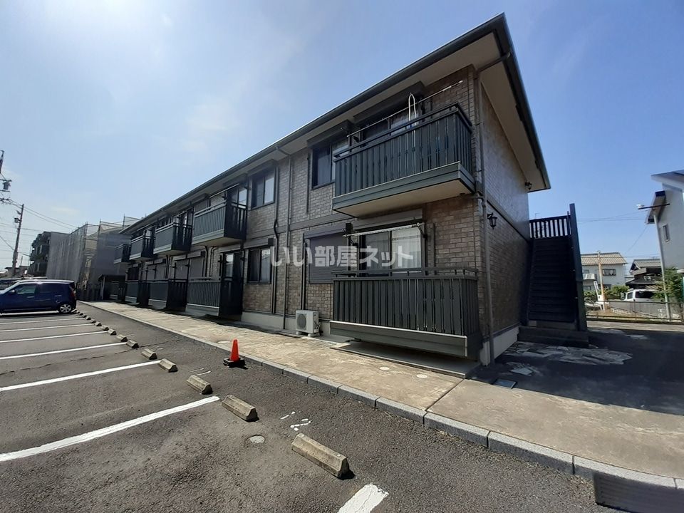 セジュール さくらの外観画像