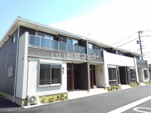 Paina 海の中道の外観画像