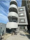 ハピネス坂戸の外観画像