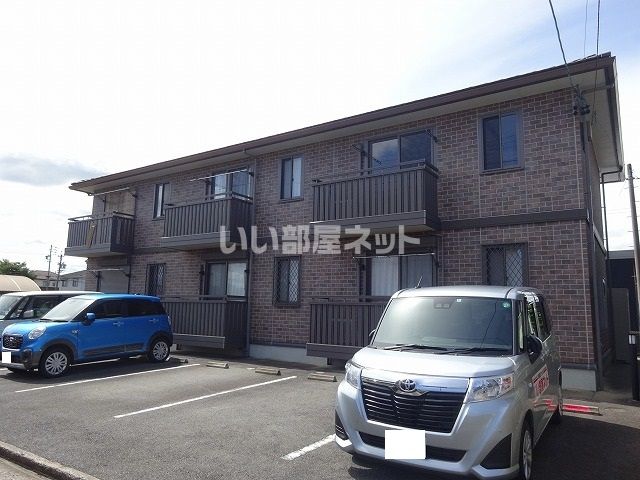 TAKAOの外観画像