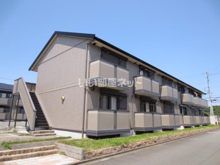 Confort Bの外観画像
