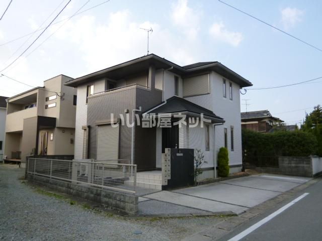 新宮町緑ヶ浜戸建貸家の外観画像