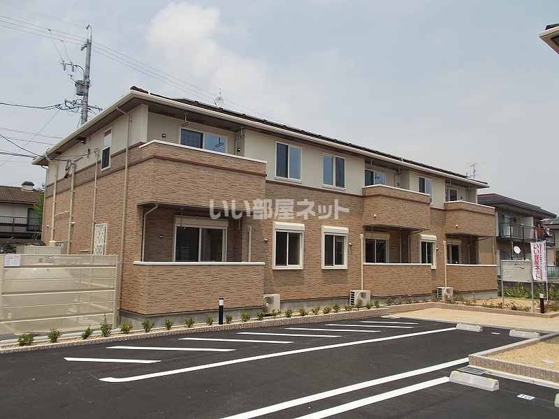 フォーチュネイト ビレッジ Aの外観画像