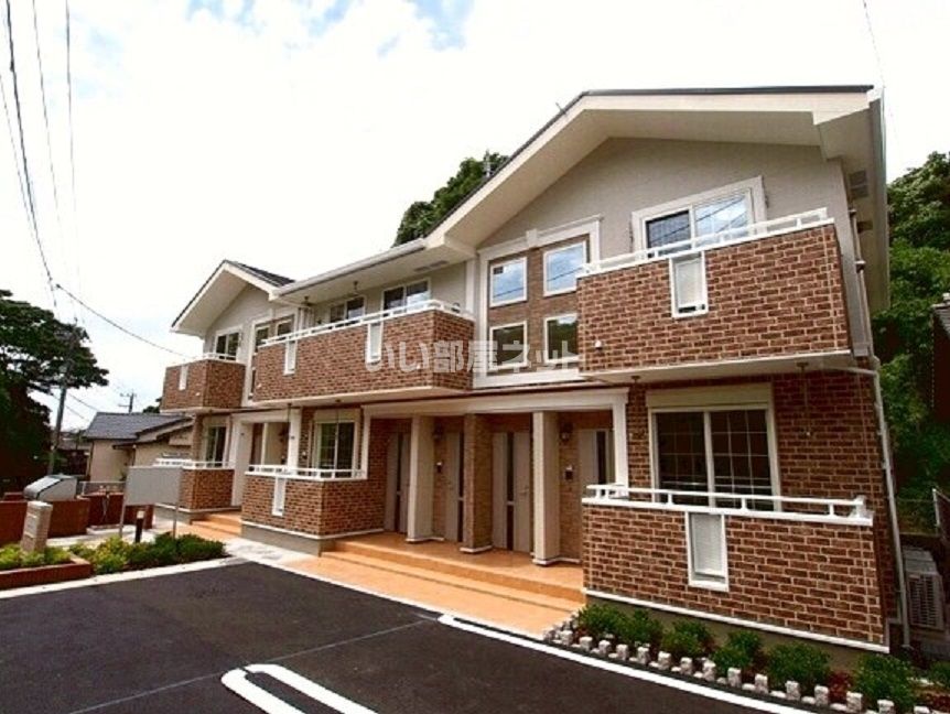 グラン・ジュテの外観画像