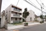 Casa Hermosaの外観画像