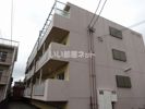 ドミール笹山の外観画像