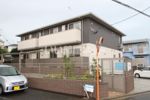 D-room田島の外観画像