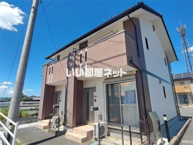 AVANTI Aの外観画像