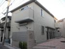 Eterno・Luna Aの外観画像