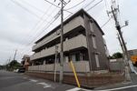 エトワールY.M.C.の外観画像