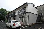 コーポ高島Ⅱの外観画像