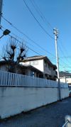 上池台1丁目住宅の外観画像