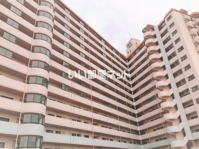 アーティックス小倉金田の外観画像