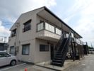 コーポ藤村の外観画像