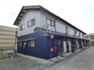コーポ藤村Ⅱ号棟の外観画像