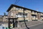リビングタウン水口 E棟の外観画像