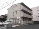 ソシア Aの外観画像