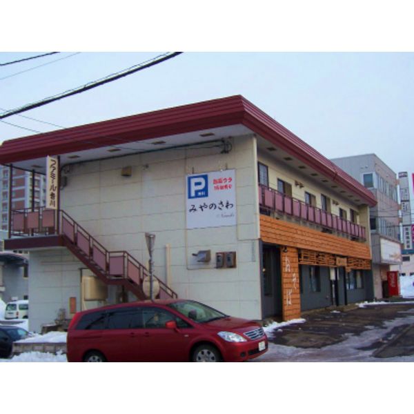 ファミール吉川の外観画像