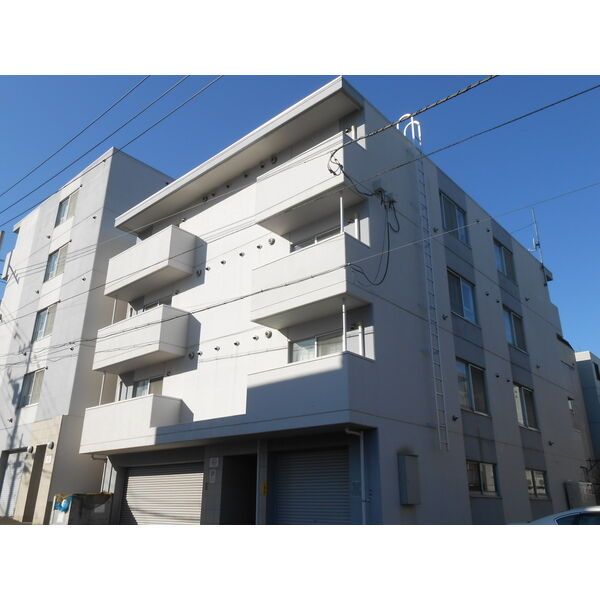 フルハートの外観画像