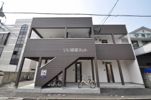 maison de la grue那の川の外観画像