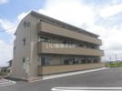 D-room新鳥栖 A棟の外観画像