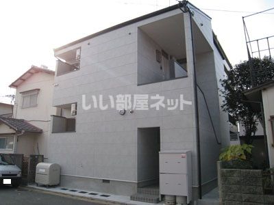 ポラリスM・Kの外観画像