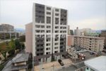 ツインズ大橋B館の外観画像