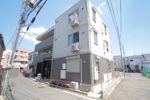 セジュールK・Kハウス セジュールKの外観画像