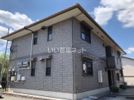 グリーンハイム C棟の外観画像
