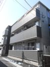 プロシード志木幸町の外観画像