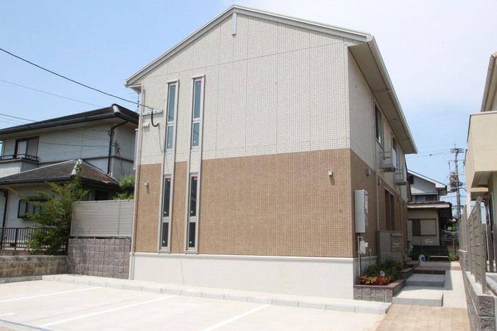 D-room豊浜 弐番館の外観画像