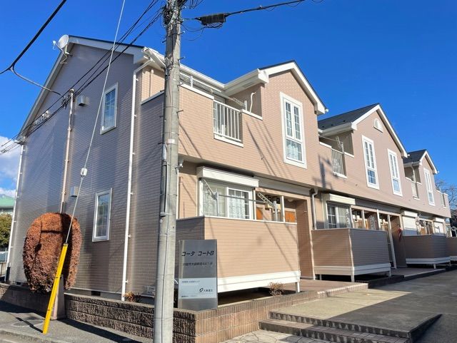 コ-タコ-トBの外観画像