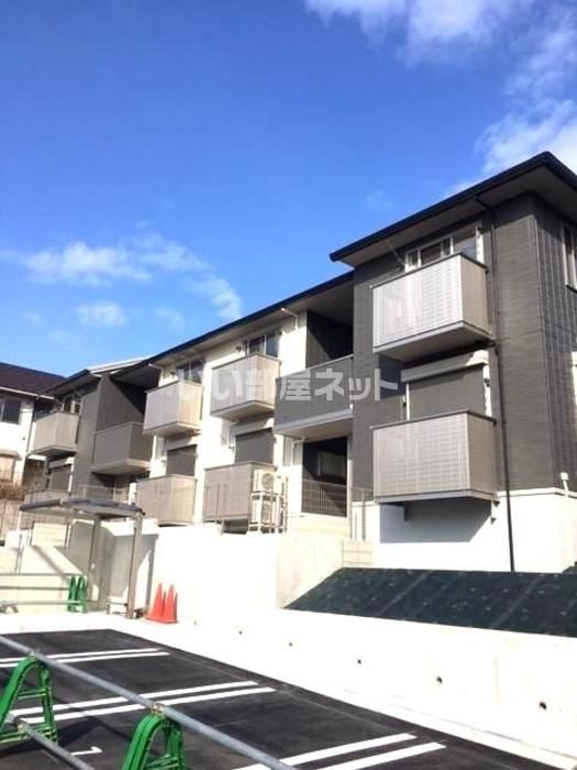 Dーroom星見ヶ丘の外観画像