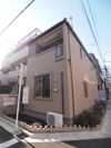 Chez moi－Fの外観画像