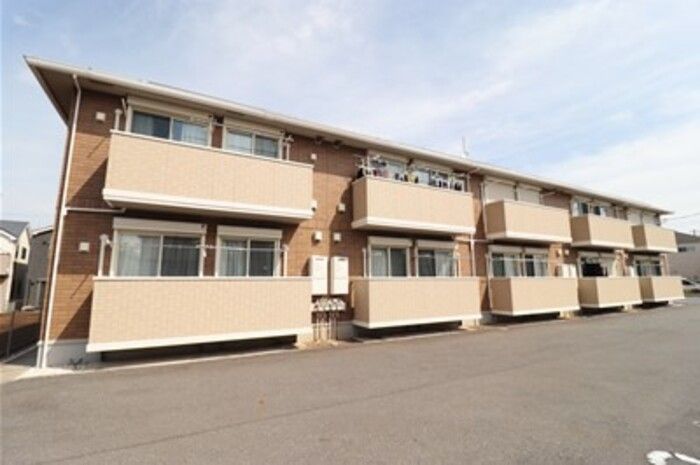 オリオンの外観画像