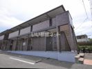 フロレスタ B棟の外観画像