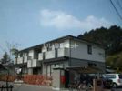 クレスト 弐番館B棟の外観画像
